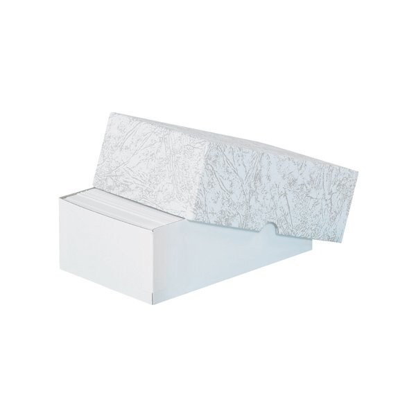 Bsc Preferred 6 x 3-1/2 x 2'' Stationery Set-Up Cartons, 100PK BUY00039035 - main